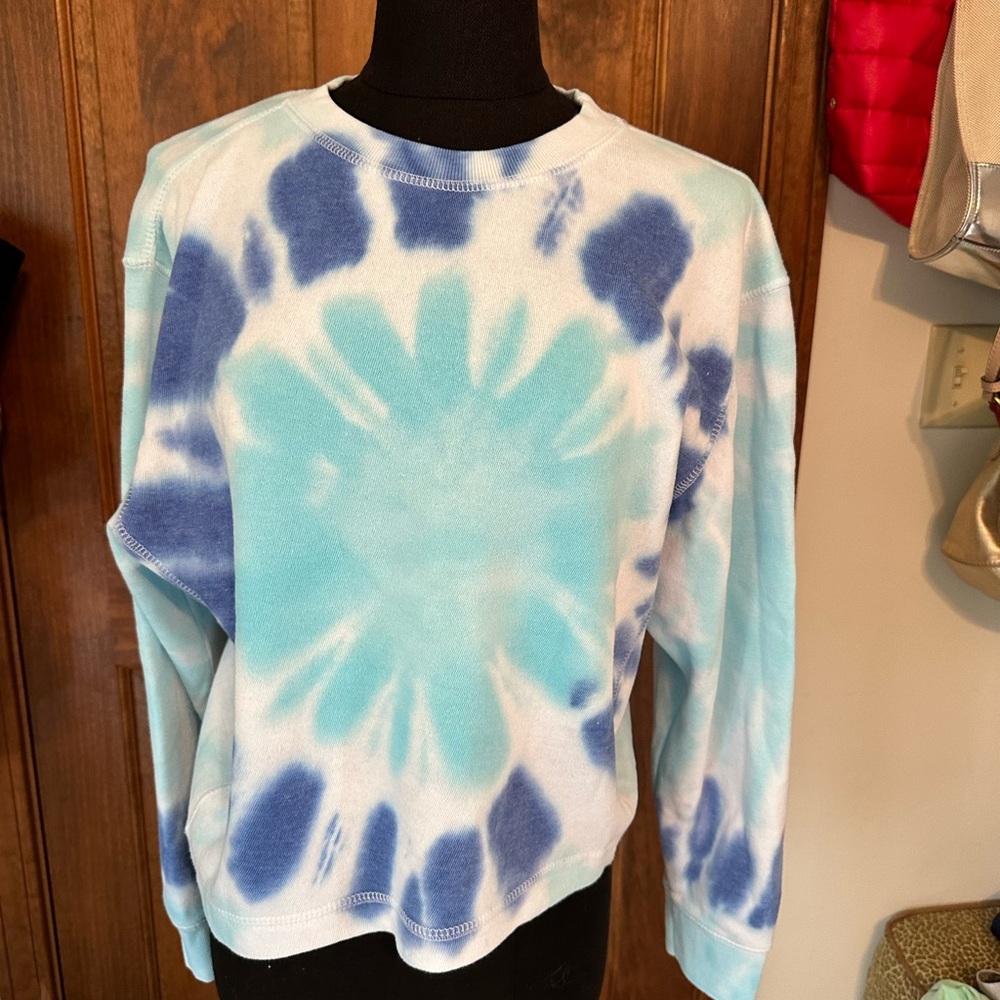 Brand new Ocean Drive sweatshirt